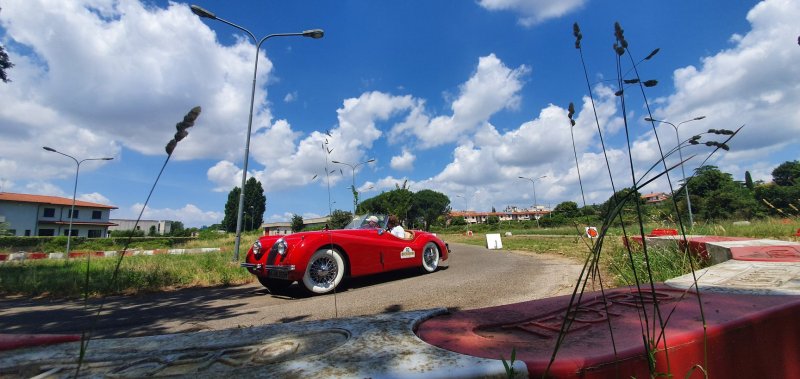 Raid etruschi 2019